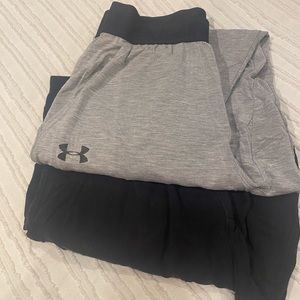 Under Armour Athletic Recovery joggers